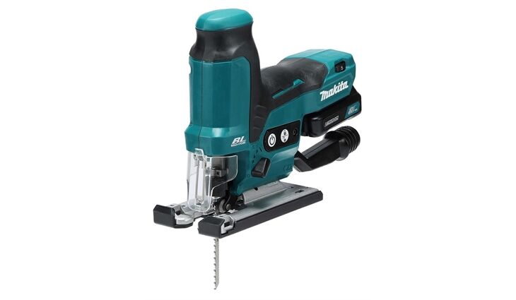 Makita Akku Pendelhubstichsäge 12V JV102DZ
