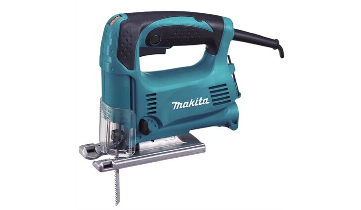 Makita Pendelhubstichsäge 65mm 4329J