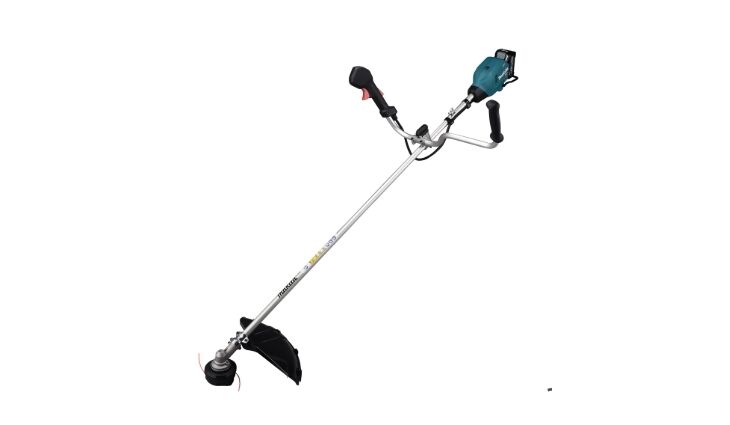 Makita Akku-Freischneider 40V UR006GZ02 ohne AK/LG