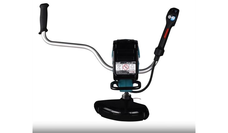 Makita Akku-Freischneider 40V UR006GZ02 ohne AK/LG