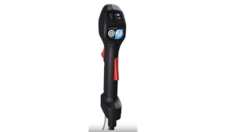 Makita Akku-Freischneider 40V UR006GZ02 ohne AK/LG