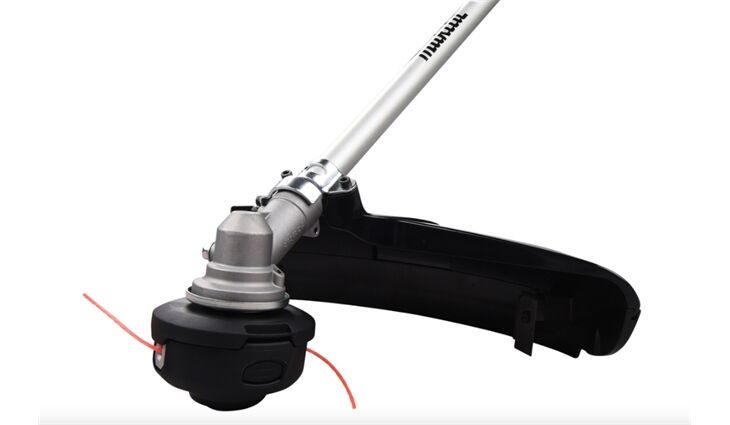 Makita Akku-Freischneider 40V UR006GZ02 ohne AK/LG