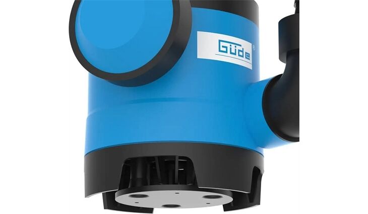 Güde Schmutzwassertauchpumpe GS 4003 P 94638