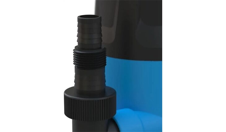 Güde Schmutzwassertauchpumpe GS4002 P 94630