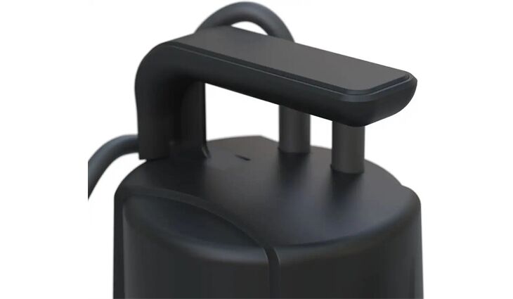 Güde Schmutzwassertauchpumpe GS4002 P 94630