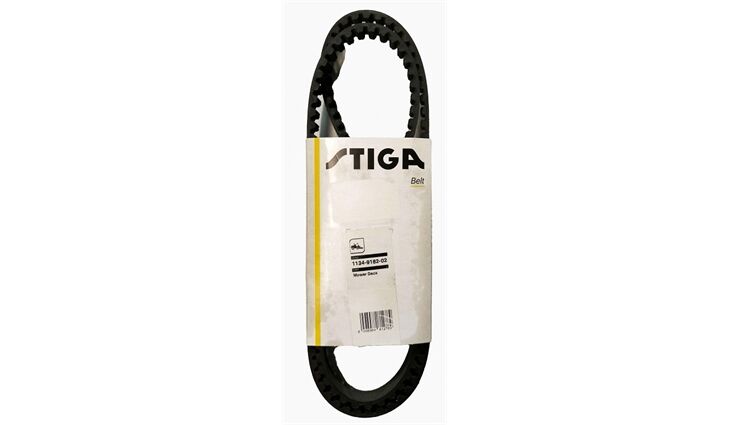 Stiga Antriebsriemen 1134918202 / 9585016101