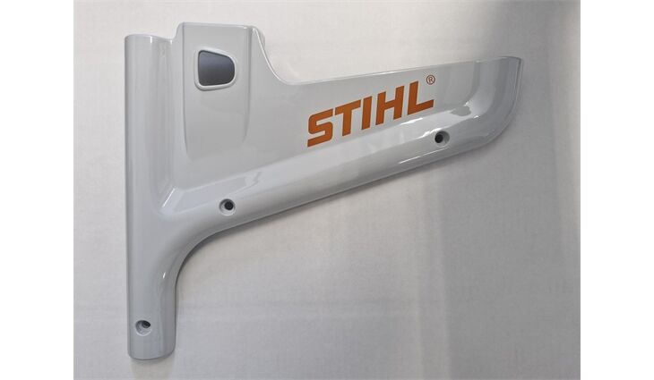 STIHL Abdeckung f.RMA/RME (C) 63207060715