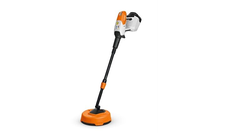 STIHL RCA 50 Akku Hochdruckreiniger AK Solo RA050117600