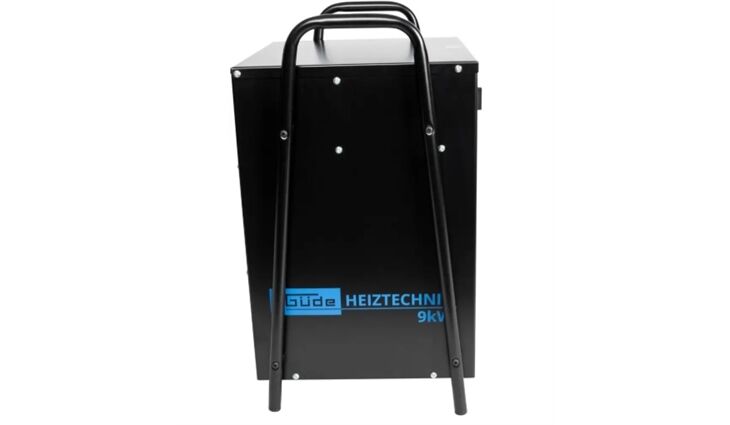 Güde Elektroheizer GH 9 EV Nr. 85013