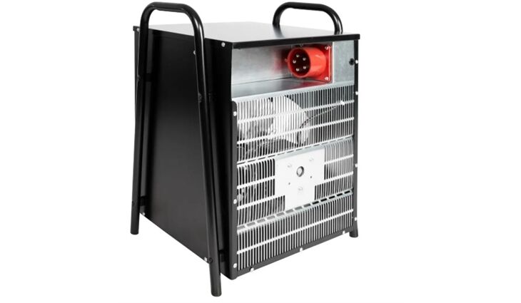 Güde Elektroheizer GH 15 EV Nr. 85014