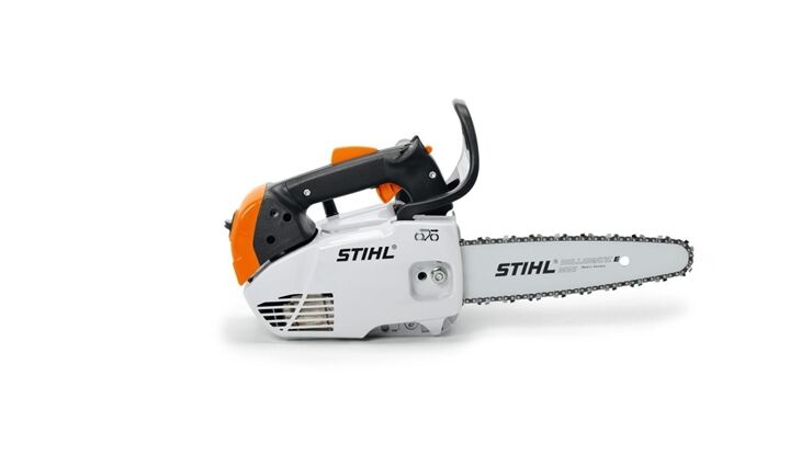 STIHL Benzinkettensäge MS 151 TC-E 30cm 11462000057