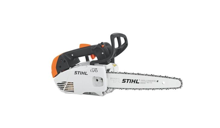 STIHL Benzinkettensäge MS 151 TC-E 30cm 11462000057