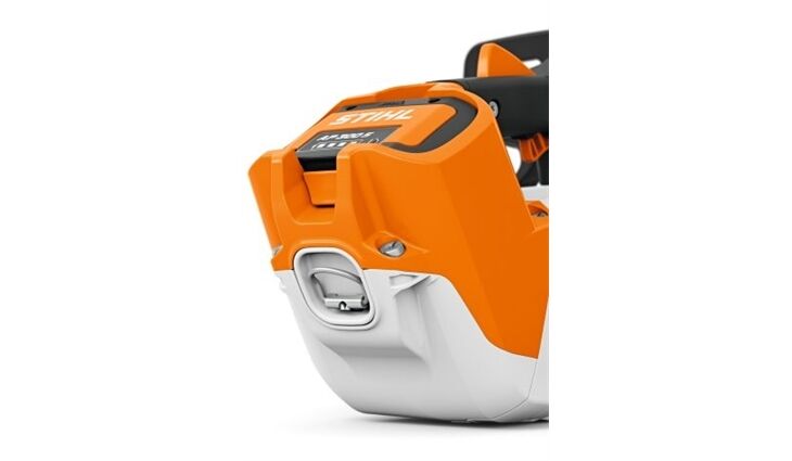 STIHL Benzinkettensäge MS 151 TC-E 30cm 11462000057