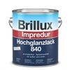 Brillux Hochglanzlack 840