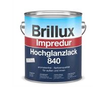 Brillux Hochglanzlack 840