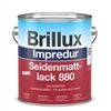 Brillux Seidenmattlack 880