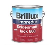 Brillux Seidenmattlack 880