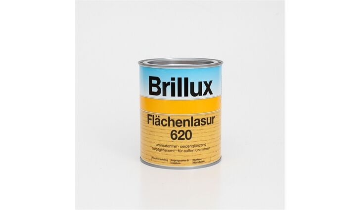 Brillux VarioGuard 620 Flächenlasur