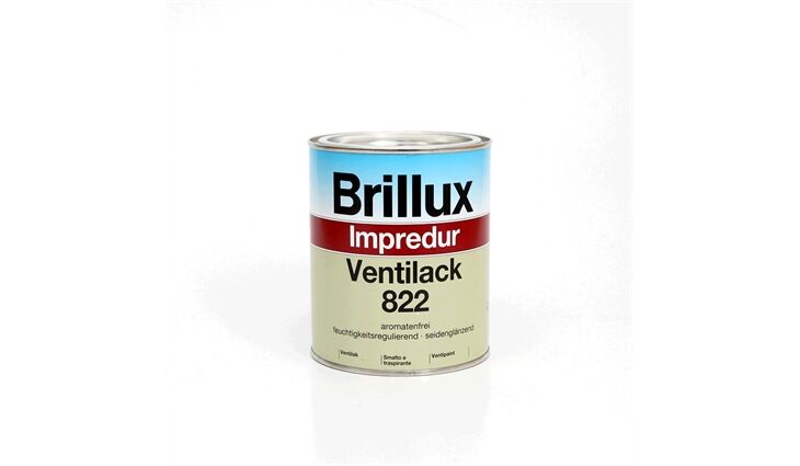 Brillux Ventilack 822