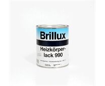 Brillux Heizkörperlack 990