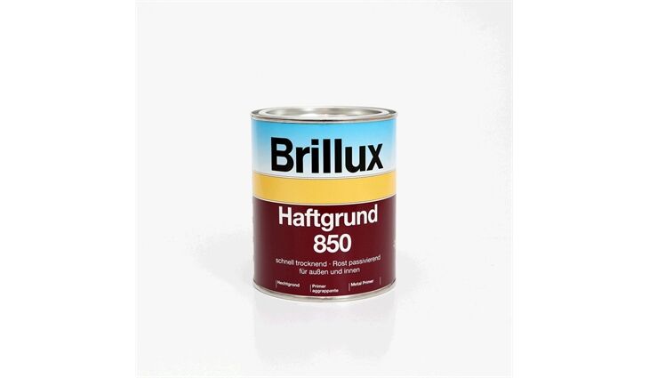 Brillux Haftgrund 850