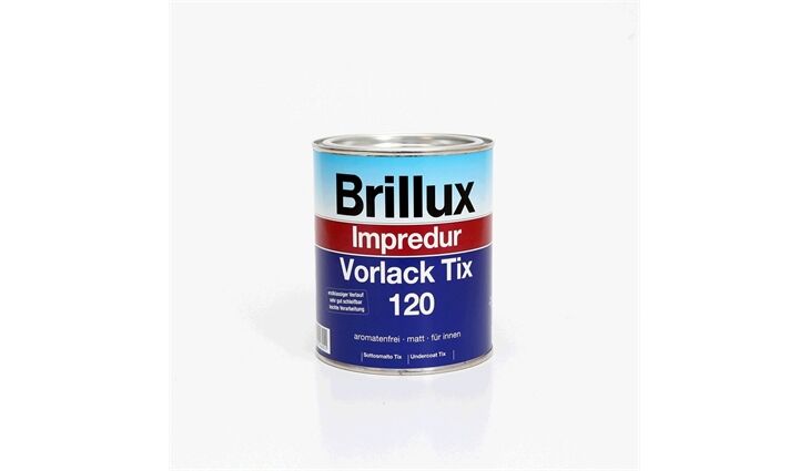 Brillux Vorlack Tix 120