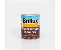 Brillux Dauerschutzlasur 580