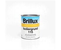 Brillux Isoliergrund 115