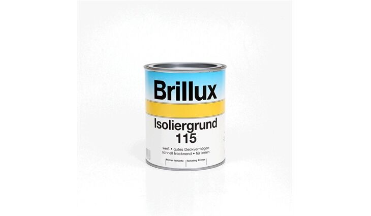 Brillux Isoliergrund 115