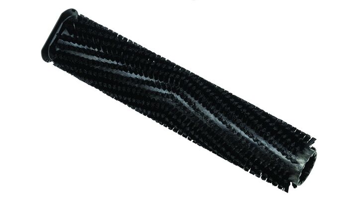 Nilfisk Walzenbürste PP 310mm.hart, schwarz(Scrubt SC100 )
