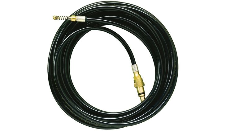Nilfisk Rohrreinigungs-Set 15M Hochdruckreiniger 6410766