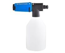 Nilfisk Super Schaumsprüher mit Flasche #128500938