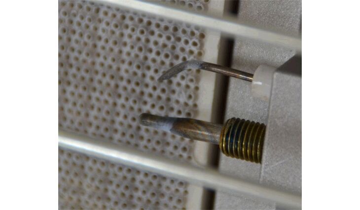 Güde Gasheizstrahler GHS 4200 Piezo Nr.17306
