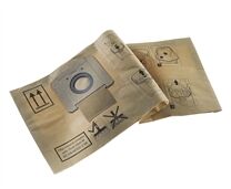 Nilfisk Original Filterbeutel ATTIX 350/360 302000449