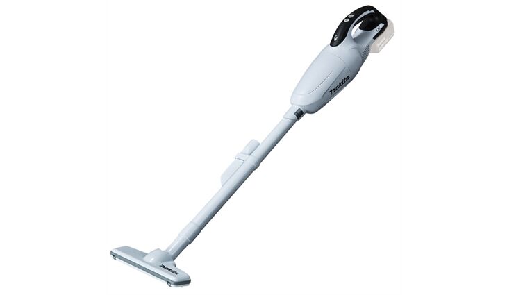 Makita Akku Staubsauger 18V DCL181Z