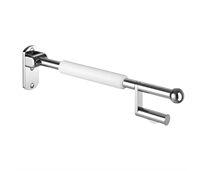 SAM freeline Wandstützgriff 850 mm Nr. 1385191010