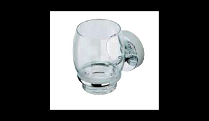 SAM Prisma Monika Glashalter ohne Glas Nr.2651200010