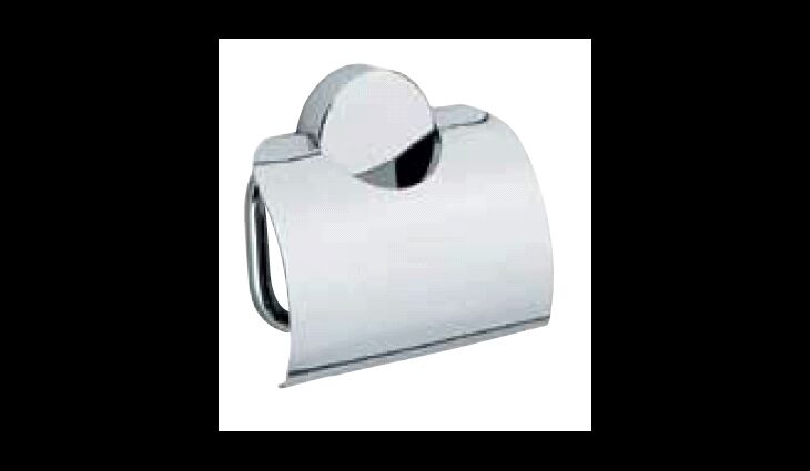 SAM Prisma Monika Toilettenpapierhalter/Bügel Nr.2652520010