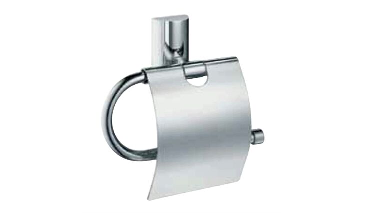 SAM Prisma Angela Toilettenpapierhalter/Bügel Nr.2642520010