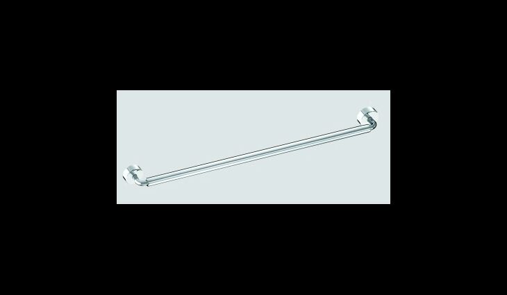 SAM Diana Life Badetuchhalter 800 mm Nr.2222203010