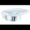 SAM Diana Plus Glashalter / Seifenhalter ohne Glas Nr.2231200010