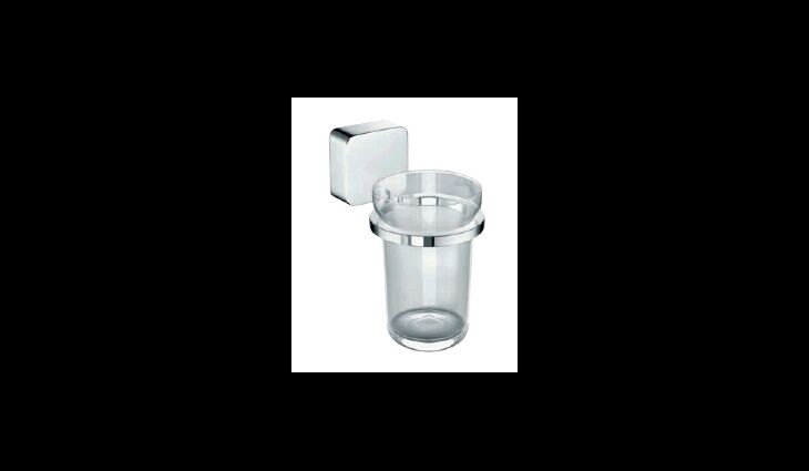 Sam 2000 Glashalter / Seifenhalter ohne Glas Nr.2291200010