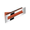 SAM Duschablage Eck myduschway Nr. 4003106010
