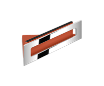 SAM Duschablage Eck myduschway Nr. 4003106010