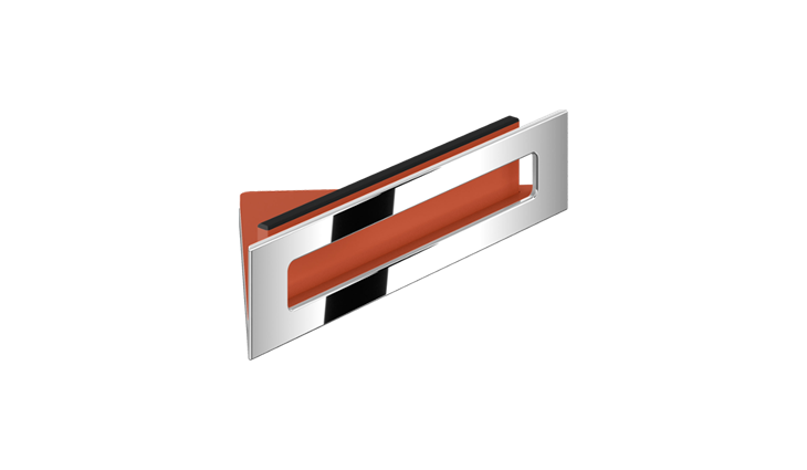 SAM Duschablage Eck myduschway Nr. 4003106010