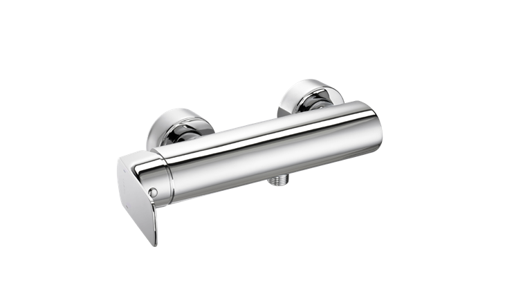 SAM puls Einhebelmischer Dusche Nr.3428194010