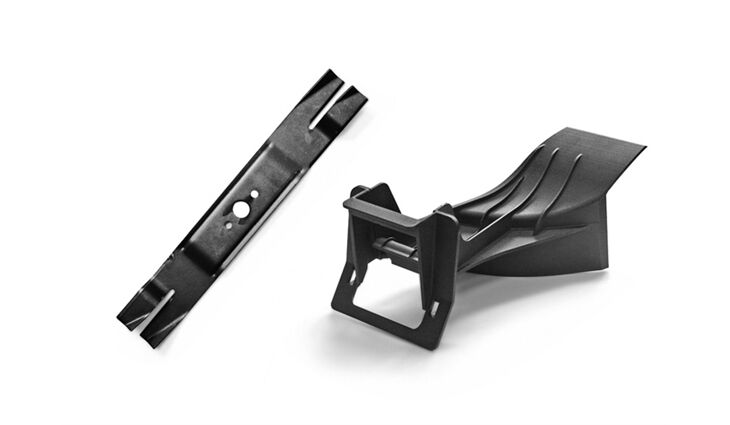 STIHL AMK039 Mulch-Kit Schnittbreite 37cm 69090071081