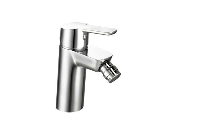 SAM Life Bidet Einhebelmischer Nr. 3438244010