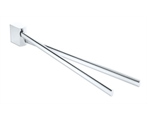 SAM Format Handtuchhalter 425 mm Nr. 2042000010