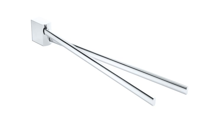 SAM Format Handtuchhalter 425 mm Nr. 2042000010